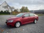 Seat Toledo TSI 1.2, Auto's, Seat, Euro 5, Stof, USB, Zwart