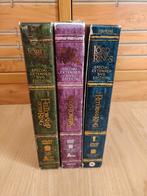 Lord of the rings trilogie extended edition (12 discs), Enlèvement ou Envoi, Comme neuf