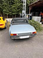 Porsche 914 2,0L wide body, Auto's, 75 kW, Achterwielaandrijving, 4 cilinders, Cabriolet