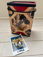 Kapla Blokken 200 st, Kinderen en Baby's, Speelgoed | Bouwstenen, Ophalen, Zo goed als nieuw