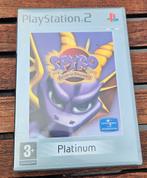 Spyro Enter The Dragonfly, Ophalen of Verzenden, Zo goed als nieuw