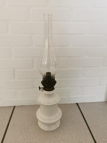 Petrolium lamp