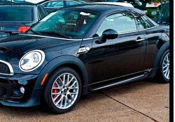 Mini John Cooper Works Coupé, Autos, Particulier, Achat, Cooper