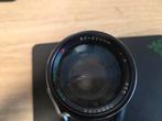 prachtige pentax analoge camera met tokina f4 80-200, Audio, Tv en Foto, Fotocamera's Analoog, Ophalen, Zo goed als nieuw, Pentax