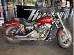 Harley-Davidson SUPERGLIDE (bj 2009), Motoren, Particulier, Overig, 1584 cc