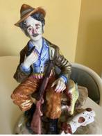 Beeld jager met hond, Enlèvement ou Envoi