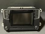 OEM Volkswagen auto radio-SD-CD-AUX bluetooth NIEUW, Auto diversen, Autoradio's, Ophalen of Verzenden, Nieuw