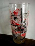 Lamot Pilsor, Verzamelen, Ophalen of Verzenden, Zo goed als nieuw, Glas of Glazen