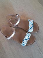 Shoopom kindersandalen leer 34, Kinderen en Baby's, Kinderkleding | Schoenen en Sokken, Ophalen, Zo goed als nieuw
