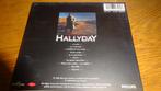 cd johnny hallyday album, Ophalen, Zo goed als nieuw