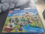 TK : Lego City 60302, Ensemble complet, Lego, Enlèvement ou Envoi, Neuf