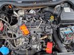 Motor van een Volkswagen Polo, Gebruikt, -, Volkswagen, -
