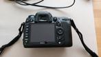 Nikon D7000 DSLR-camera, Audio, Tv en Foto, Gebruikt, Spiegelreflex, 10 Megapixel, Ophalen of Verzenden