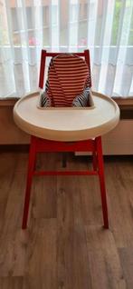 Chaise pour bébé Ikea Blåmes, Enfants & Bébés, Comme neuf, Table(s) et Chaise(s), Enlèvement ou Envoi