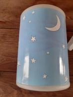 Applique "Lune" chambre enfants, Comme neuf, Enlèvement ou Envoi, Lampe