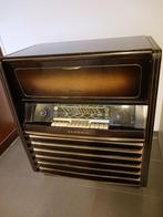 vintage radio grundig 1956, Antiek en Kunst, Antiek | Tv's en Audio, Ophalen