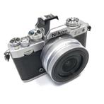 Nikon Z fc, Audio, Tv en Foto, Fotocamera's Digitaal, Ophalen of Verzenden, Zo goed als nieuw, Nikon