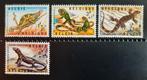 België: OBP 1344/45 ** Filantropische werken 1965., Postzegels en Munten, Postzegels | Europa | België, Ophalen of Verzenden, Zonder stempel