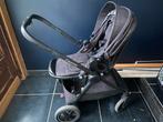3-in-1 buggy maxi cosi, Kinderen en Baby's, Kinderwagens en Combinaties, Ophalen, Gebruikt, Combiwagen, Verstelbare duwstang