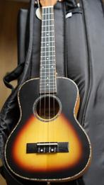 Tenor Ukelele + Stemapparaat + Draagtas, Muziek en Instrumenten, Snaarinstrumenten | Overige, Ophalen of Verzenden, Nieuw, Ukelele