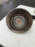 Inbouwspots, Enlèvement, Comme neuf, LED