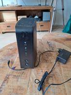 Proximus modem Internet Box+, Comme neuf, Enlèvement