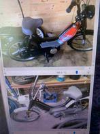 Honda Camino (2x), Fietsen en Brommers, Brommers | Honda, Ophalen