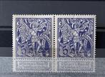 Postzegel Wereldtentoonstelling Brussel 1896, Overig, Ophalen of Verzenden, Orginele gom, Zonder stempel