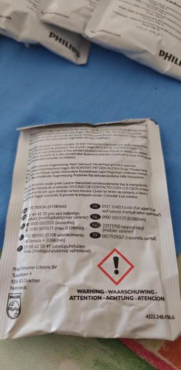 Détartrant 7 x 50 grammes pour machine à café Senseo, Electroménager, Enlèvement ou Envoi, Neuf, Cafetière