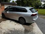 Volkswagen Golf Variant, Stof, 5 deurs, Particulier, Parkeersensor
