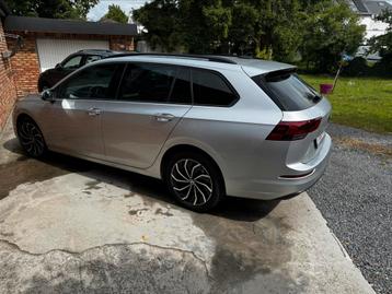 Volkswagen Golf Variant beschikbaar voor biedingen