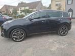 KIA SPORTAGE 1.6 DIESEL GT LINE AUTOMAAT MET VOLLEDIGE OPTIE, Auto's, Kia, Monovolume, 4 cilinders, 1600 cc, Zwart