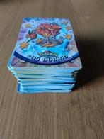 Lot van 141 Pokemon kaarten, Ophalen of Verzenden, Zo goed als nieuw