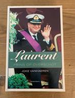 Laurent prins op overschot, Joke Vanhaeren, Ophalen of Verzenden, Nieuw, Tijdschrift of Boek