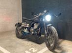 FB MONDIAL hps 125cc, Ophalen, 6 versnellingen, Gebruikt, Fb mondial