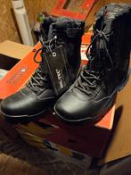 Stevige wandelschoenen, Zwart, Nieuw, Wandelschoenen, Ophalen