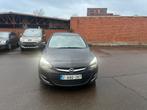 Opel astra 5 deurs 1.7 diesel 110 pk, Auto's, Opel, Voorwielaandrijving, Euro 5, Stof, Zwart