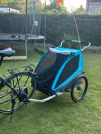 Thule fietskar, Ophalen, Zo goed als nieuw