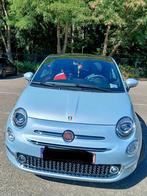Fiat 500 1.0 Hybrid, Auto's, Fiat, Bluetooth, Particulier, Te koop