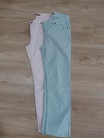 broeken van Comme ça, Enlèvement ou Envoi, Porté