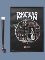 Star wars lego poster, Ophalen of Verzenden, Nieuw, Lego