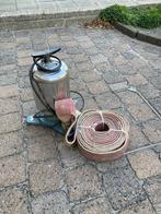 Dompelpomp, Tuin en Terras, Waterpompen, Ophalen, Gebruikt, Elektrisch, Dompelpomp