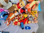 Collectie Winnie The Pooh-knuffels, Ophalen, Zo goed als nieuw