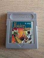 Gameboy Knight Quest, Ophalen of Verzenden