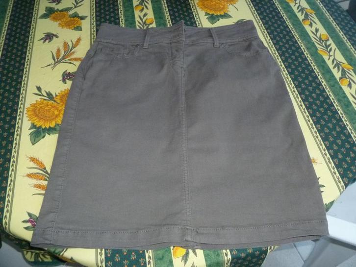 Rok maat 38, Kleding | Dames, Rokken, Zo goed als nieuw, Ophalen of Verzenden