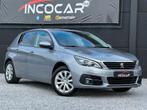 Peugeot 308 1.2 PureTech Style * 1e EIGENAAR/GARANTIE, Voorwielaandrijving, Airbags, Stof, 1199 cc