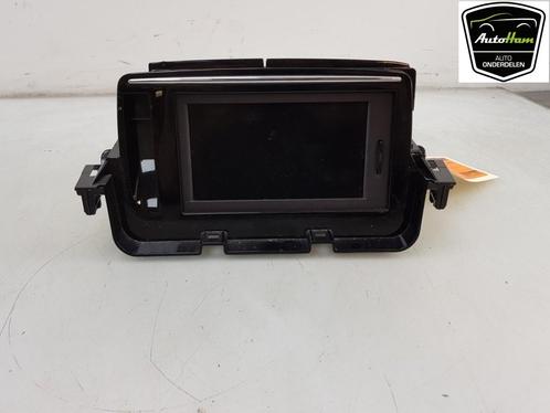 MULTI MEDIA COMPUTER Renault Megane III Grandtour (KZ), Auto-onderdelen, Elektronica en Kabels, Renault, Gebruikt