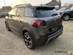 Citroen C3 Aircross Shine Pack, Auto's, Euro 6, 1199 cc, 115 g/km, Bedrijf