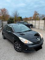 Peugeot 206 + klaar om te registreren, Auto's, Bluetooth, Particulier, Euro 4, Te koop