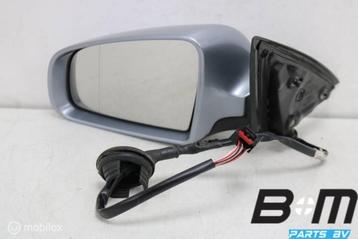 Spiegel links Audi A6 4F Avant 4F1858531M beschikbaar voor biedingen